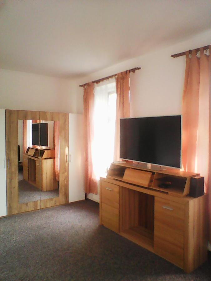 Libuň U Zlate Brany Cesky Raj Wellness酒店 外观 照片