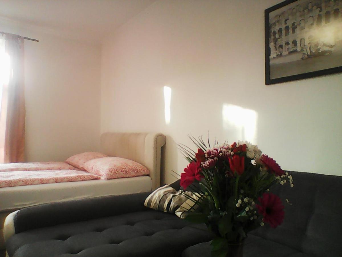 Libuň U Zlate Brany Cesky Raj Wellness酒店 客房 照片