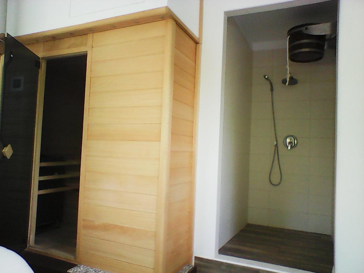Libuň U Zlate Brany Cesky Raj Wellness酒店 外观 照片