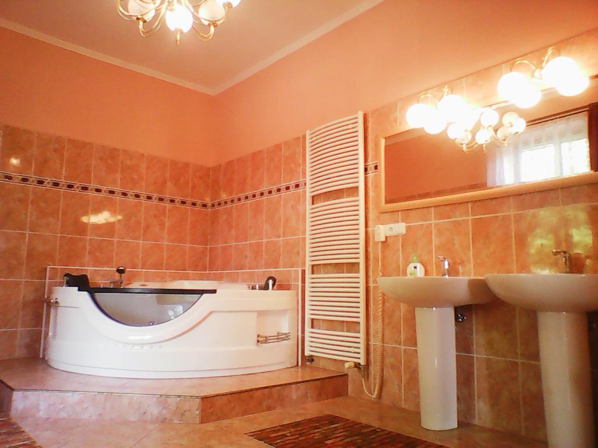 Libuň U Zlate Brany Cesky Raj Wellness酒店 外观 照片