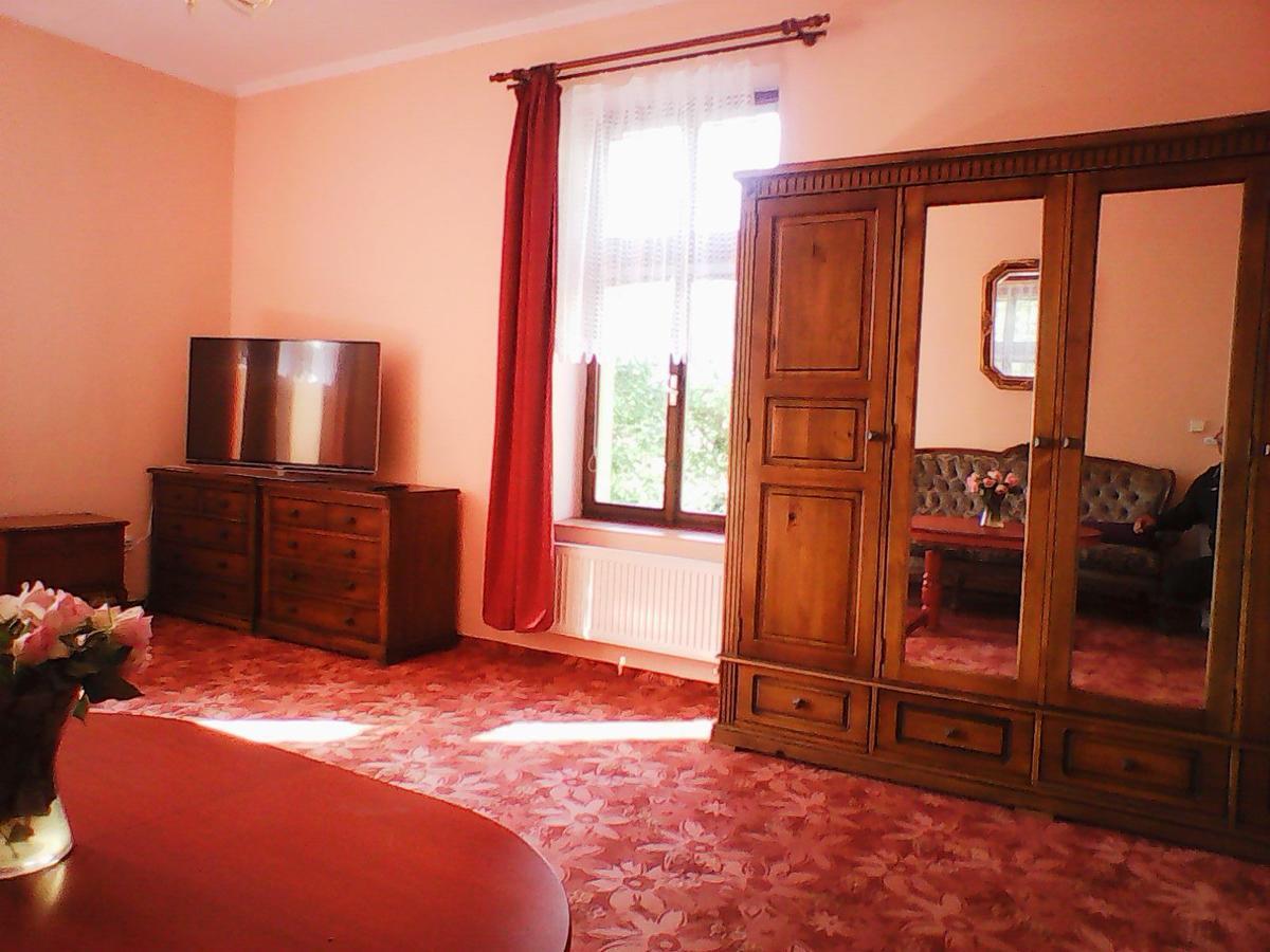 Libuň U Zlate Brany Cesky Raj Wellness酒店 外观 照片